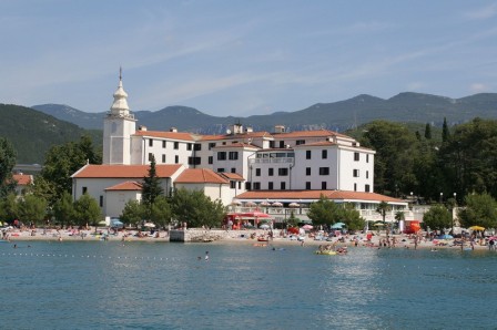 Hotel_Katel_Crikvenica